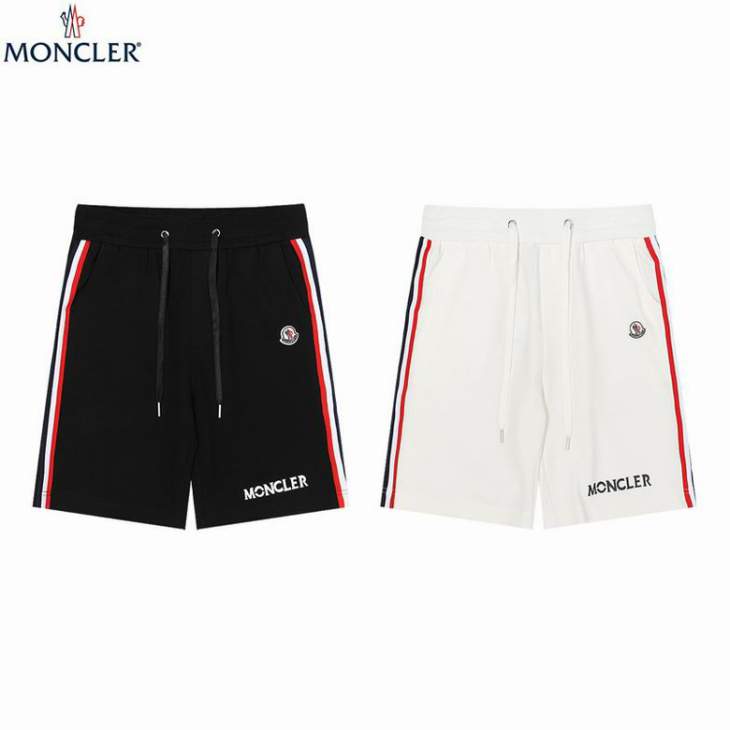 Picture of Moncler Short Pants _SKUMonclerM-XXLsftn63218791